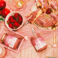 PINKSTACHIO® Strawberry Pistachio Spread