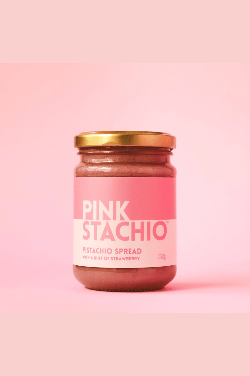PINKSTACHIO® Crunch Jar