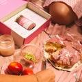 PINKSTACHIO® Spread with Giftbox