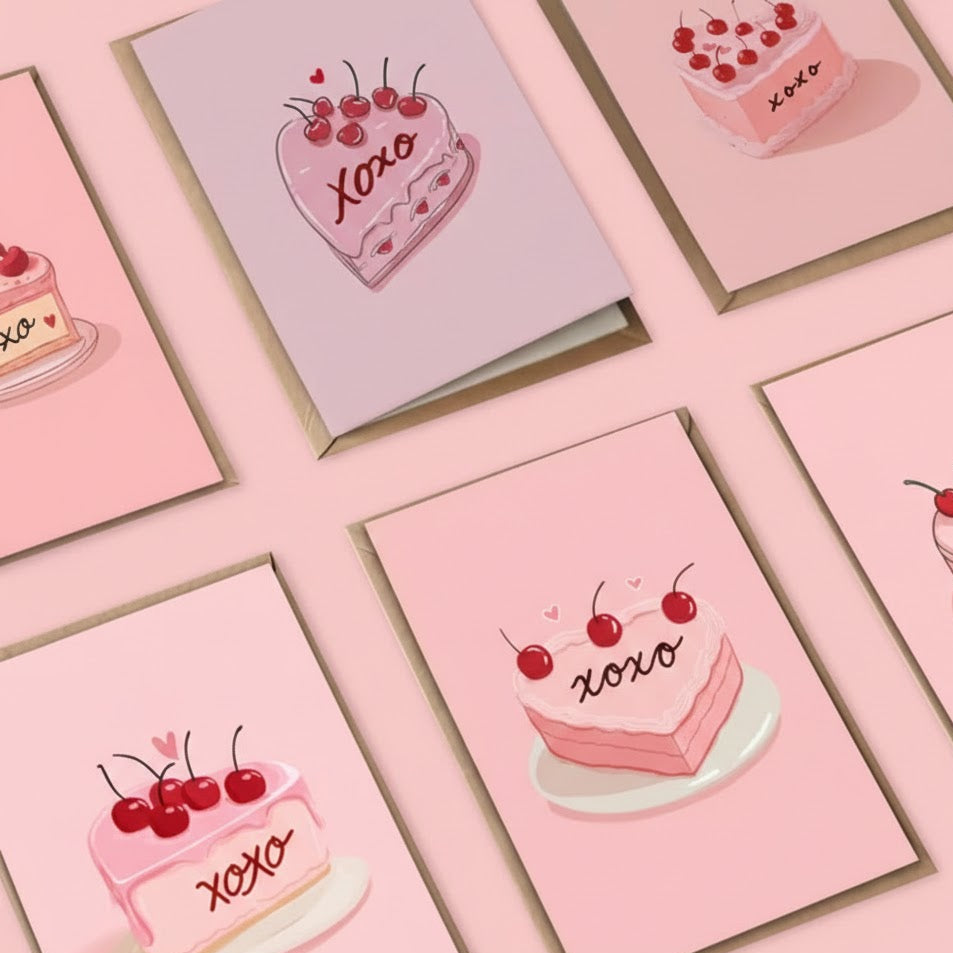 PINKSTACHIO® Gift Pack