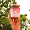 PINKSTACHIO® Strawberry Pistachio Spread