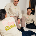 PINKSTACHIO® Unisex Jumper