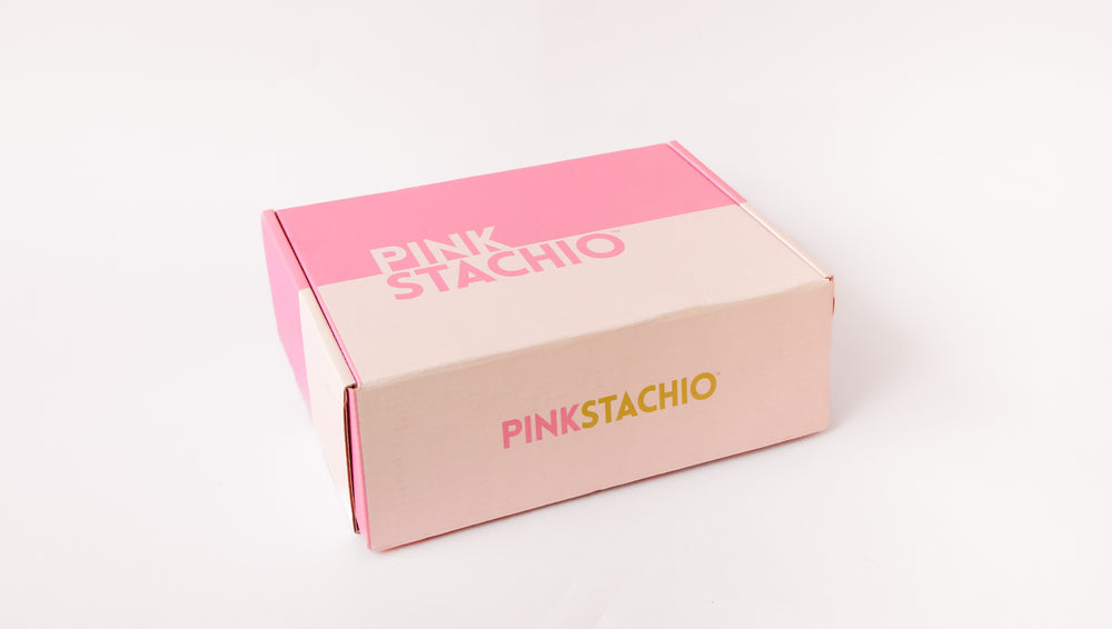 PINKSTACHIO® Spread with Giftbox