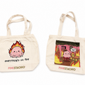Fundraiser Small Tote Bag